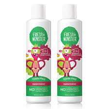 Kids conditioner refine by filter: The 9 Best Shampoos For Kids Of 2021