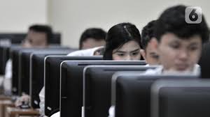 Ingat Hari Ini Terakhir Pemberkasan Dokumen Cpns 2019 Bisnis Liputan6 Com