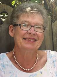 Obituary of Lorna Janet Bycraft