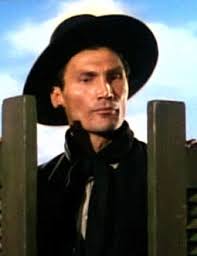 Resultado de imagem para jack palance