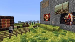 Mods, maps, skins, seeds, texture packs. The Elder Scrolls Oblivion Resource Pack Azminecraft Info