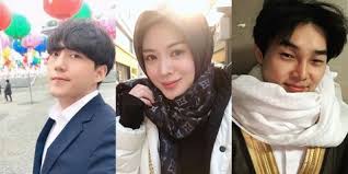 Kabar itu pun telah santer diberitakan oleh berbagai media. 6 Influencer Korea Selatan Ini Putuskan Jadi Mualaf Begitu Menginspirasi Kapanlagi Com