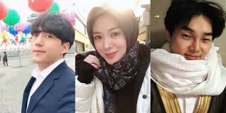 Sebelumnya para pengusaha di malaysia mengeluh dengan aturan ini. 6 Influencer Korea Selatan Ini Putuskan Jadi Mualaf Begitu Menginspirasi Kapanlagi Com