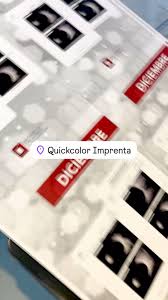 QuickColor Imprenta