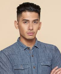 Undercut haircut for men korean style. Disconnected Undercut Hairstyles For Pinoys All Things Hair Ph
