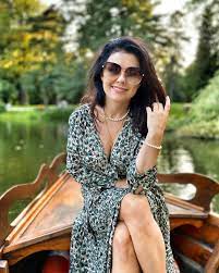 Kasia cichopek i marcin hakiel wybrali się z dziećmi nad polskie morze. Katarzyna Cichopek Moje Romantyczne Ya Yacichopek Rozwaznairomantyczna Mojeya Odkryjswojeya Romantic Boat Bizuteria Jewellery Facebook
