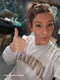 Coco's 4th anniversary, First Friday celebration