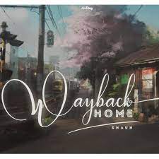 Penyanyi sekaligus dj asal korea, shaun mendapat perhatian setelah lagunya yang berjudul way back home sukses di negara asalnya. Way Back Home Song Lyrics And Music By ìˆ€ Shaun Arranged By Ryuu A On Smule Social Singing App