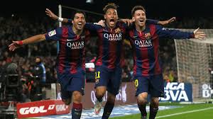 See more ideas about neymar barcelona, neymar, neymar jr. Luis Suarez Says Neymar Always Welcome At Barcelona Sides With Lionel Messi In Row With Club Over Pay Cuts The National