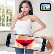 But, for today i am about to show you how you can do that without using photoshop. Amazon Com X Ray Body Scanner Simulator Remove Cloth Girl Xray Prank Apps Games