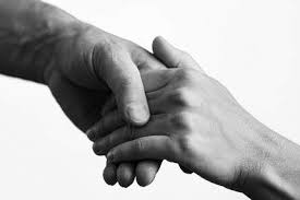 They are, essentially, the sabbat military. Black And White Photo Two Hands Lend A Helping Hand To A Friend Indivstock