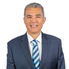 About Andre Saffarnia