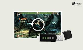 How To Recover Video Game Files From Xbox 360 Usb Memory Stick