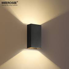 Black Led Wall Light For Hotel Bedroom Corridor Wall Sconce Modern Wall Sconces For Bathrooms Md81948 Buy Black Led Wall Light Wall Sconce Modern Wall Sconces For Bathrooms Product On Alibaba Com