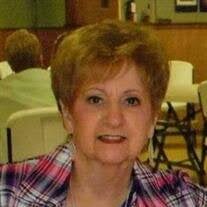 Janet Whatley Obituary