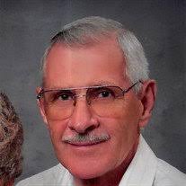 Obituary information for Donnie Kirkland