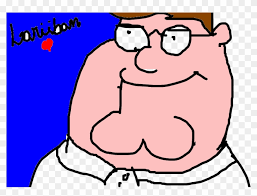Peter griffin clip art, hd png download. Peter Griffin Cartoon Clipart 332994 Pikpng