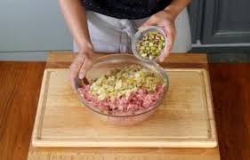 Epingle Sur Recette