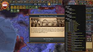 House of Habsburg : eu4