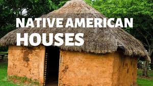 Wigwam is the word for house in the abenaki tribe, and wetu is the word for house in the wampanoag tribe. Wattle And Daub Houses How Native Americans Built Their Homes Youtube