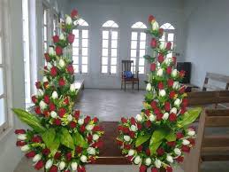 Artificial Flower Arreglos Florales Sencillos Bellos Arreglos Florales Arreglos Florales Creativos