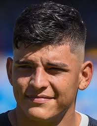 Kevin Agudelo's Instagram, Twitter & Facebook