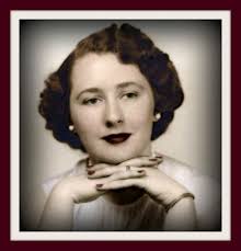 Evelyn Jeanette Parrott Arrowood (1933-2014)