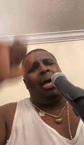 2XStellar Gospel Music Awards nominee Bishop Calvin Norton Real show cases  his voc live and shifts into a lil Rance Allen for memorial