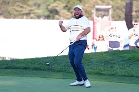 Ryder Cup - News update