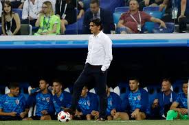Ne portekiz ne de alman ekolü. Fenerbahce De Surpriz Aday Zlatko Dalic