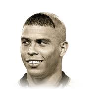 Ronaldo the phenomenon, best goals. Fifa 20 Ronaldo Nazario 94 Rated St Icon Futwiz