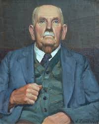 Jirayr Hamparzoom Zorthian