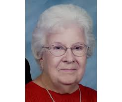 Margaret McCracken Obituary (1925