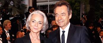 Maybe you would like to learn more about one of these? Leila Kaddour Boudadi Enceinte Rencontrez Pierre Le Pere De Son Futur Enfant