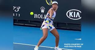 Er wurde am upstalsboom, einem mittelalterlichen versammlungsplatz nahe aurich, von den. Eala Enters French Open Qfs Philippine News Agency
