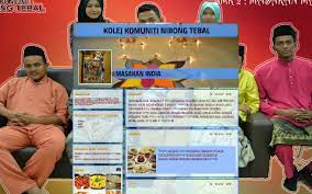 Kolej komuniti kepala batas (nibong tebal) no. Kolej Komuniti Nibong Tebal By Kri Bak