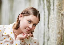 Anna Lin — Fotograf Trine Bukh