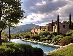 The Best Romantic Escapes In Every City Goop Italian Villa Tuscan Villa Luxury Villa Rentals