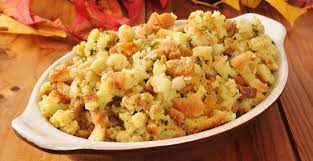 I've baked your candied yams about 7 times this past year and we love them; Cornbread Stuffing The Family Dinner Project The Family Dinner Project