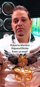 Roberto Martino