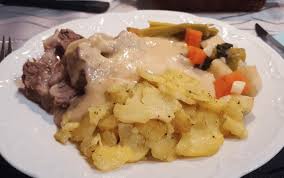 Maybe you would like to learn more about one of these? Schwabisches Siedfleisch Kesselfleisch ImpuÈ™cÄƒtura