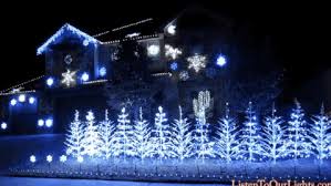 Trending Tumblr Frozen Christmas Christmas Lights Cute Gif
