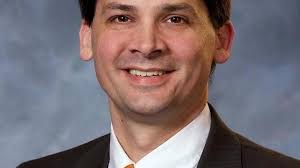 S.C. Senate Republicans elect Massey as new leader