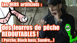 Avant de parler de la pêche du black bass faisons plus ample connaissance avec ce redoutable carnassier. Les Vers Artificiels Des Leurres De Peche Redoutables