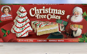 These came out so delicious and i highly recommend them if you love. Little Debbie Christmas Tree Cakes Will Be Delayed This Year