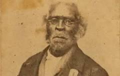 Antislavery Walking Tour