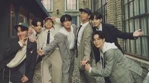 Bts makes grammys history today (nov. Bts Earn First Music Grammy Nomination For Dynamite Consequence Of Sound