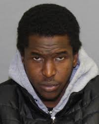 Most Wanted Marcus CONNELL