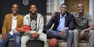 Many famous women have dated kyrie irving, and this list will give you more details about these lucky ladies. The Family Of Nba Star Kyrie Irving Bhw