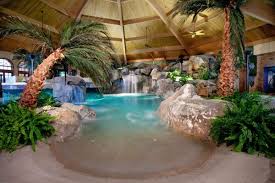 50 Ridiculously Amazing Modern Indoor Pools Pool Houses Dream Pools Indoor Pool Design